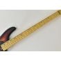 Schecter CV-4 Bass 3-Tone Sunburst B-Stock 3418, 2491