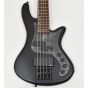 Schecter Stiletto Stealth-5 Bass Satin Black B-Stock 2683, 2523