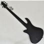 Schecter Stiletto Stealth-5 Bass Satin Black B-Stock 2683, 2523