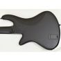 Schecter Stiletto Stealth-5 Bass Satin Black B-Stock 2683, 2523