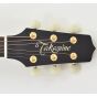 Takamine JJ325SRC John Jorgenson Acoustic Guitar Red B-Stock 0225, TAKJJ325SRC