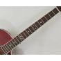 Takamine JJ325SRC John Jorgenson Acoustic Guitar Red B-Stock 0225, TAKJJ325SRC