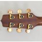 Takamine P3DC Pro Series Acoustic Guitar Natural B stock 0672, TAKP3DC