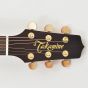 Takamine P3DC Pro Series Acoustic Guitar Natural B stock 0672, TAKP3DC