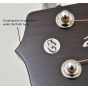 Takamine EF360GF Glenn Frey Acoustic Guitar B-Stock 0315, TAKEF360GF