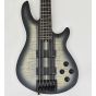 Schecter C-5 GT Bass Satin Charcoal Burst B-Stock 0275, 1534