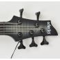 Schecter C-5 GT Bass Satin Charcoal Burst B-Stock 0275, 1534