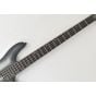 Schecter C-5 GT Bass Satin Charcoal Burst B-Stock 0275, 1534