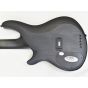 Schecter C-5 GT Bass Satin Charcoal Burst B-Stock 0275, 1534