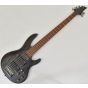 ESP LTD B-205SM Bass See Thru Black B-Stock 0013, B-205SM-STBLKS