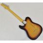 G&L Tribute ASAT Classic Bluesboy Semi-Hollow Guitar 3-Tone Sunburst B-Stock, TI-ACB-S61R20M36