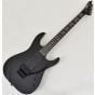 ESP LTD KH-602 Kirk Hammett Guitar Black B-Stock 2205, LKH602