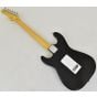 G&L Tribute Legacy Guitar Black B Stock, TI-LGY-110R01M41