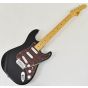 G&L Tribute Legacy Guitar Black B Stock, TI-LGY-110R01M41