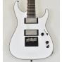 ESP LTD MH-1007ET Evertune Guitar Snow White B-Stock 0219, MH-1007ETSW