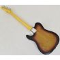 G&L Tribute ASAT Classic Bluesboy SH 3-Tone Sunburst B-Stock 3681, TI-ACB-S61R20M36