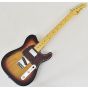 G&L Tribute ASAT Classic Bluesboy SH 3-Tone Sunburst B-Stock 3681, TI-ACB-S61R20M36