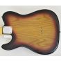 G&L Tribute ASAT Classic Bluesboy SH 3-Tone Sunburst B-Stock 3681, TI-ACB-S61R20M36