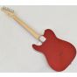 G&L Tribute ASAT Classic Semi-Hollow Guitar Candy Apple Red B stock, TI-ACL-S75R03R10