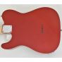 G&L Tribute ASAT Classic Semi-Hollow Guitar Candy Apple Red B stock, TI-ACL-S75R03R10