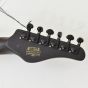 Schecter Sun Valley Super Shredder FR Guitar Black Limba B-Stock 0746, 1267