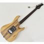 Schecter Sun Valley Super Shredder FR Guitar Black Limba B-Stock 0746, 1267