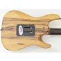 Schecter Sun Valley Super Shredder FR Guitar Black Limba B-Stock 0746, 1267