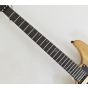 Schecter Sun Valley Super Shredder FR Guitar Black Limba B-Stock 0746, 1267