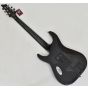 Schecter Hellraiser Hybrid C-1 FR-S Guitar Trans Black Burst B-Stock 0629, 1957