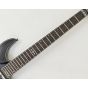 Schecter Hellraiser Hybrid C-1 FR-S Guitar Trans Black Burst B-Stock 0629, 1957