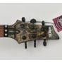 Schecter Omen Elite-6 FR Guitar Charcoal Finish B Stock 1050, 2454