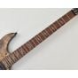 Schecter Omen Elite-6 FR Guitar Charcoal Finish B Stock 1050, 2454