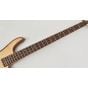 Schecter Stiletto Custom-4 Bass Natural Satin B-Stock 1883, 2531