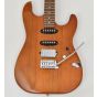 Schecter Traditional Van Nuys Guitar Natural Ash B-Stock 2743, 701