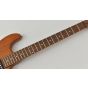 Schecter Traditional Van Nuys Guitar Natural Ash B-Stock 2743, 701