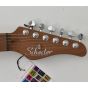 Schecter Traditional Van Nuys Guitar Natural Ash B-Stock 2743, 701