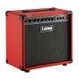 LANEY LX35R-RED 35W GTR COMBO 2CH With Reverb, LX35R-RED