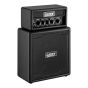 LANEY MINISTAK-B-IRON AMP With Bluetooth Ironheart, MINISTAK-B-IRON