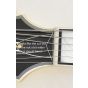 Wylde Audio Odin Grail Genesis Bullseye Lefty B-Stock 0020, WYLDE4514