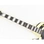 Wylde Audio Odin Grail Genesis Bullseye Lefty B-Stock 0020, WYLDE4514