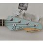 Schecter Banshee Bass Vintage Pelham Blue B-Stock 2900, 1441