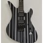 Schecter Synyster Standard FR Guitar Black B-Stock 3590, 1739