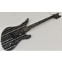 Schecter Synyster Standard FR Guitar Black B-Stock 3590, 1739