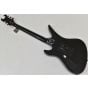 Schecter Synyster Standard FR Guitar Black B-Stock 3590, 1739