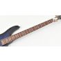 Schecter Omen Elite-4 Bass See Thru Blue Burst B-stock 1188, 2622