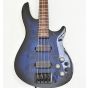 Schecter Omen Elite-4 Bass See Thru Blue Burst B-stock 1188, 2622