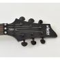 Schecter Damien-6 FR Guitar Satin Black B-Stock 1720, 2471