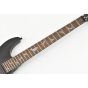 Schecter Damien-6 FR Guitar Satin Black B-Stock 1720, 2471