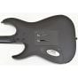 Schecter Damien-6 FR Guitar Satin Black B-Stock 1720, 2471