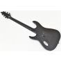 Schecter Damien-6 FR Guitar Satin Black B-Stock 1720, 2471